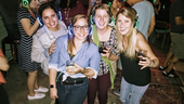 From company punk bands to trips to Spain, here's how local tech teams bond after hours
