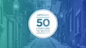 Built In Boston's 50 Startups to Watch in 2018