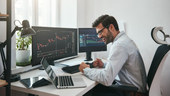 6 Austin Trading Firms Powered by Technology