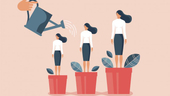 What’s the ‘Broken Rung,’ and How Can Your Company Fix It?