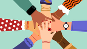 How Every Employee Can Move the Needle on DEI