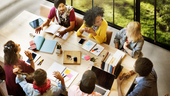 Built In's Featured Companies of the Month