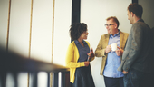 When It Comes to Professional Development, These Companies Go Above and Beyond