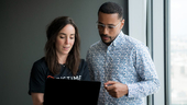 Nonlinear Career Path? No Problem for BigTime Software.