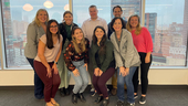 Ellevation Education team photo