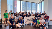 At Tapestry, Entry-Level Equity Makes the Future More Inclusive