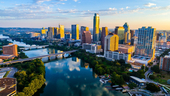buildings in austin texas
