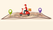 Bringg Guides Customers Through the Last Mile
