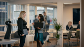 A Culture of Connection: How Vendavo Built a People-Focused Work Environment