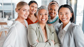 Women Uplifting Women: Tech Leaders Share Tips for Career Advancement
