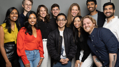 firsthand team members pose