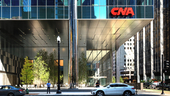 With AI at the Forefront, CNA Takes an Innovative Approach To Insurtech