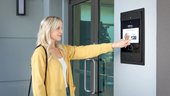The ‘Real Front Door’ Gets a Video Upgrade
