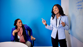 Championing Transformation: Point B’s Commitment to DEI Goes Beyond Checking a Box