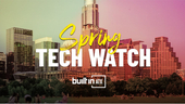 Companies to Watch in Spring 2024: 5 Austin Tech Companies Poised for Growth