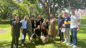 Embracing Global Opportunities at Mirakl