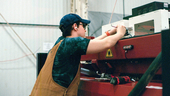 Photo: Carbon Robotics
