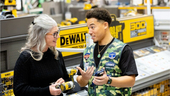 Photo: Lowe's