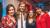 Find your perfect match: 6 companies hiring like crazy this February