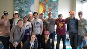 Findhelp raises $5M in Techstars led Series B