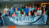 6 Austin tech companies you could land your dream job at this month