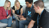 How Xero's sales team creates partnerships from the inside out