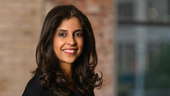 Kanika Soni, CEO of ChowNow. | Photo: ChowNow