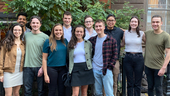 grow therapy team outside