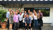 Winning together: Why these 4 Austin sales squads still make time for team fun