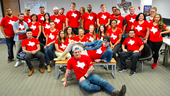 Love your Mondays: 4 Austin companies where your work matters