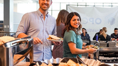 Perks that matter: 5 Austin techies reveal the benefits they care about most