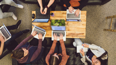 How to Keep Your Team Engaged When Working Remotely