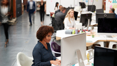 On the Job Hunt? Look No Further.