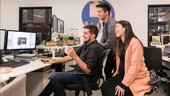 At Million Dollar Baby Co., Care Defines Its Culture — And Products