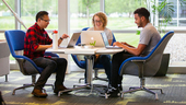 Freedom to Learn: Interns Thrive and Grow at Workiva