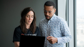 Nonlinear Career Path? No Problem for BigTime Software.