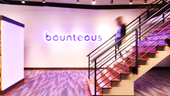 Bounteous
