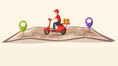Bringg Guides Customers Through the Last Mile