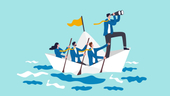In the Face of Change, Sysco LABS Looks to Its Leaders