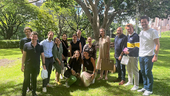 Embracing Global Opportunities at Mirakl