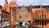 Photo: Shutterstock