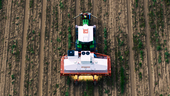 Photo: Carbon Robotics