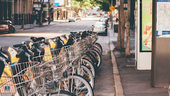 5 groups poised to fill the Uber void