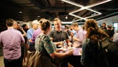 5 tech events you don't want to miss this week