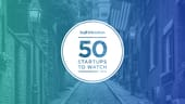 Built In Boston's 50 Startups to Watch in 2018