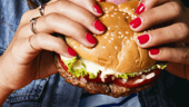 How fake meat captured the tech world’s imagination