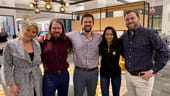 How to Build — And Scale — A Successful Sales Team