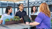 How to Build a Workplace That Supports a Diverse Team