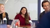 The Conversations Every Manager Should Have With Their Junior Employees
