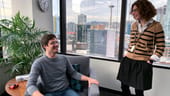 Why These Tech Teams Turn to Python for Major Projects